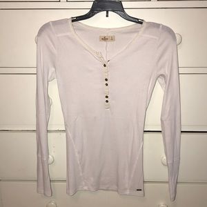 Hollister Long Sleeve